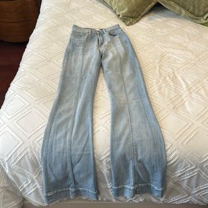7 for all mankind jeans